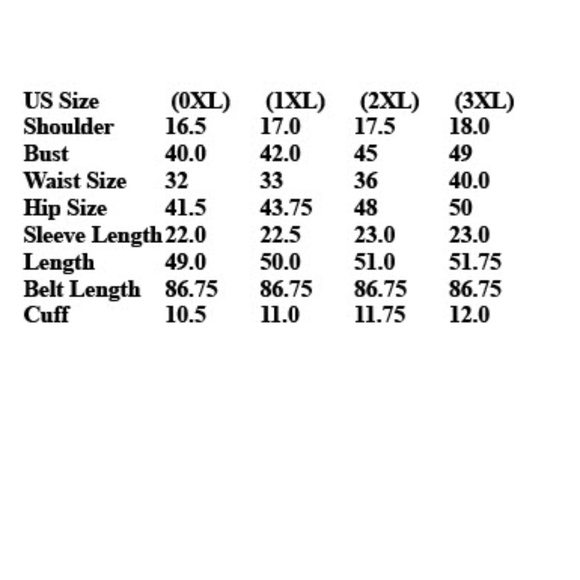 Plus Size Burgundy Midi Dress - Picture 6 of 6